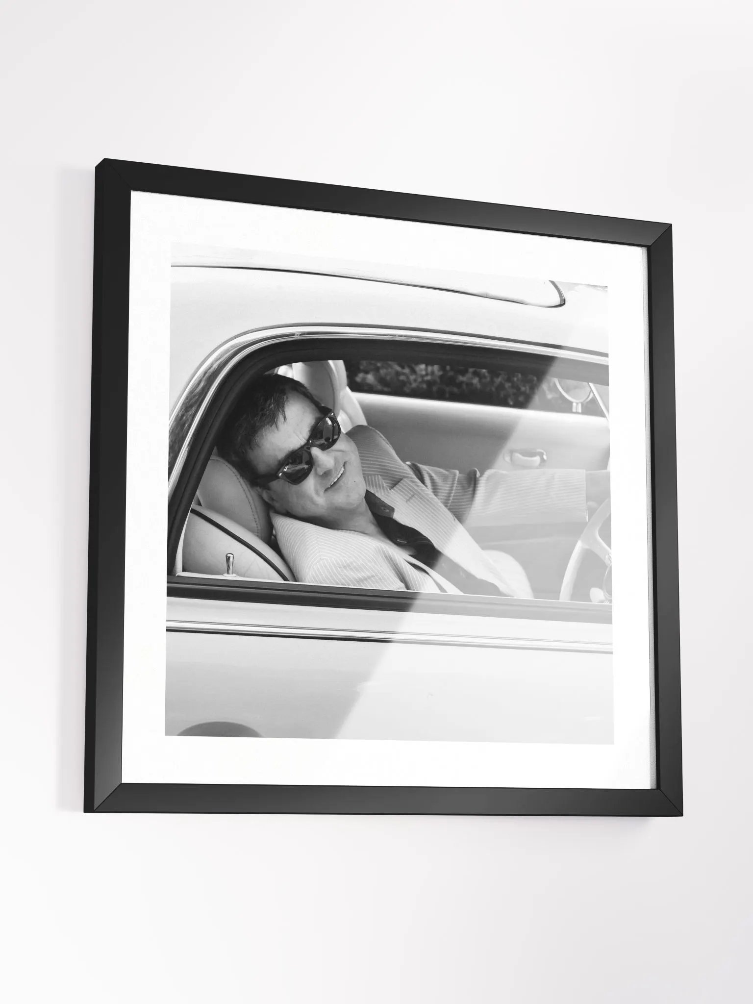 Framed Rock n Roll Art Prints product image (3)