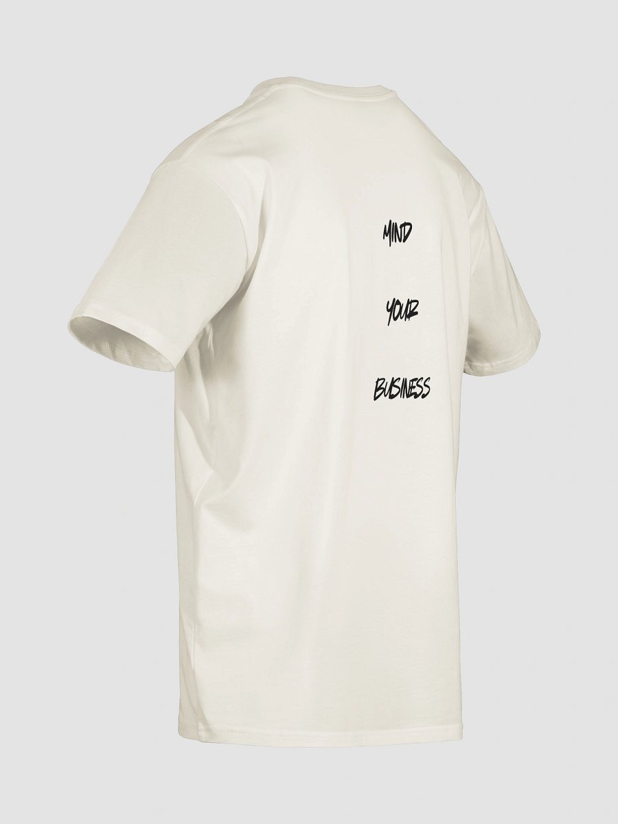 MYB T-Shirt product image (16)