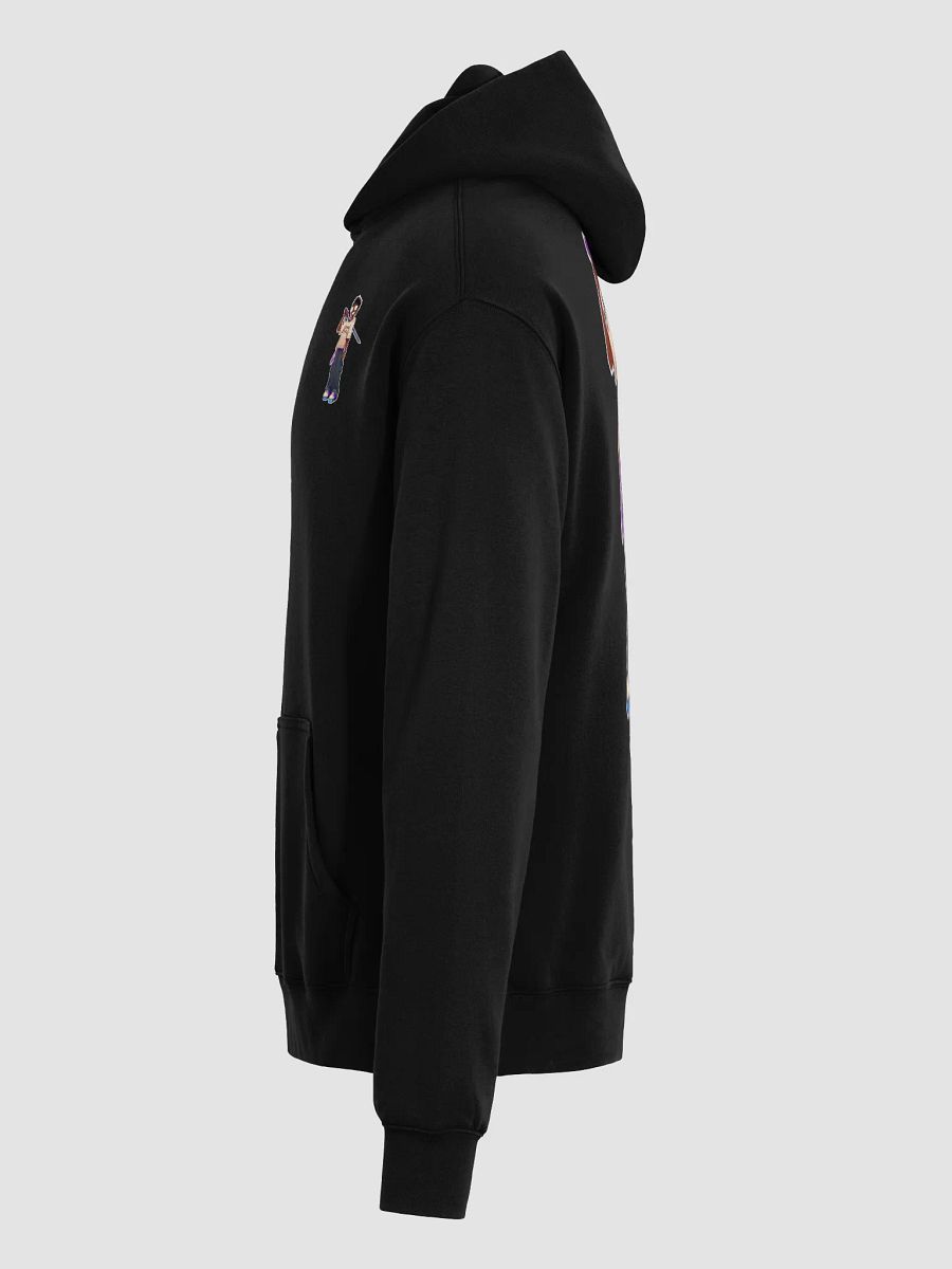 Blare Hoodie product image (6)