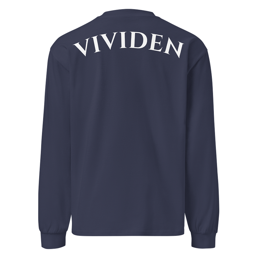 Vividen Spirit Tee product image (15)