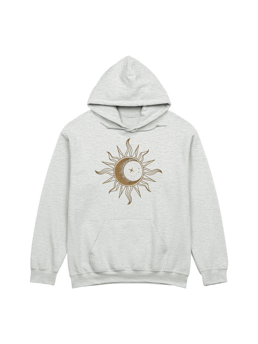 Celestial Harmony Hoodie product image (1)