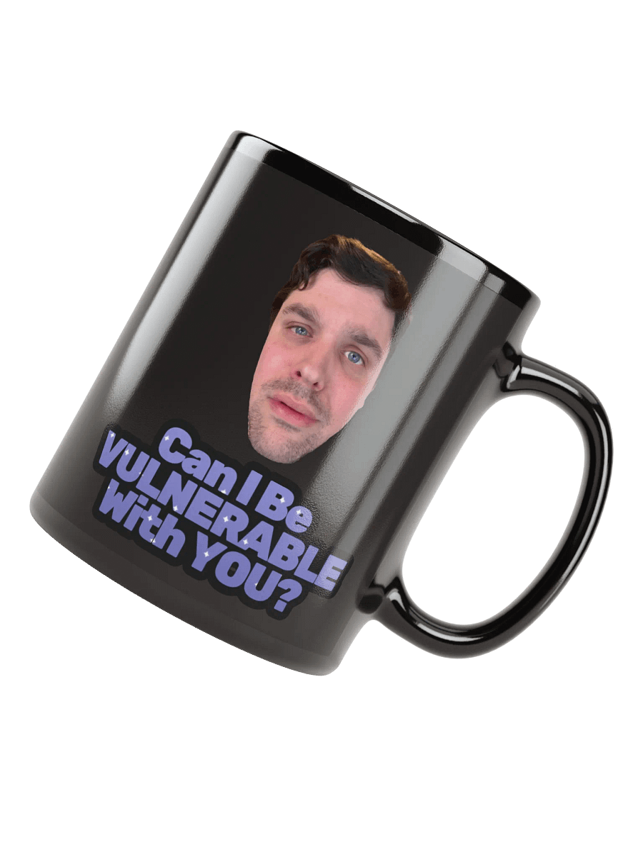 Vulnerability Mug product image (7)