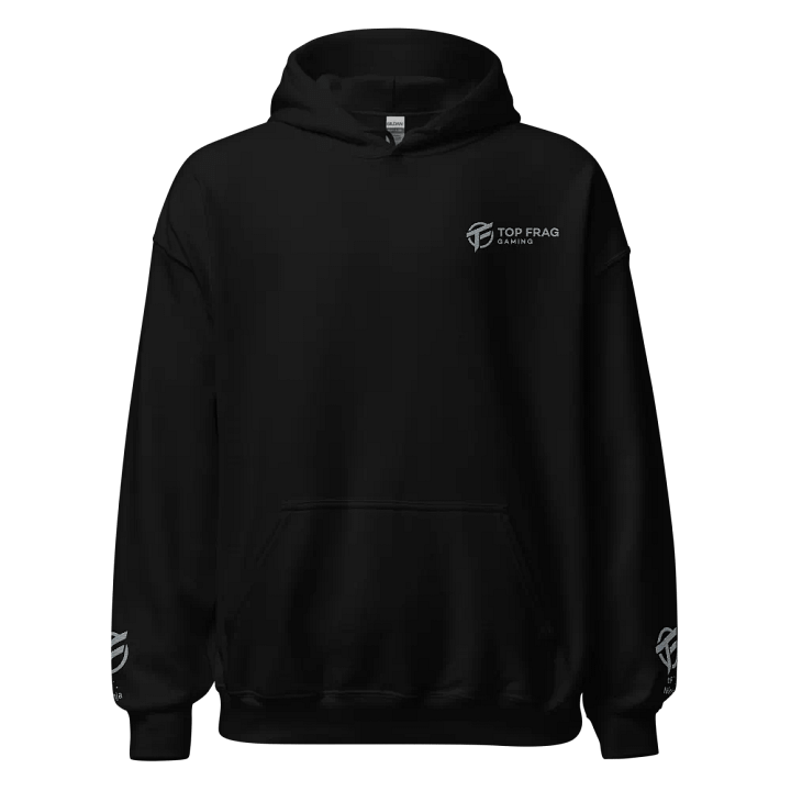 TopFrag™ Ninja Gildan Classic Hoodie by product image (2)