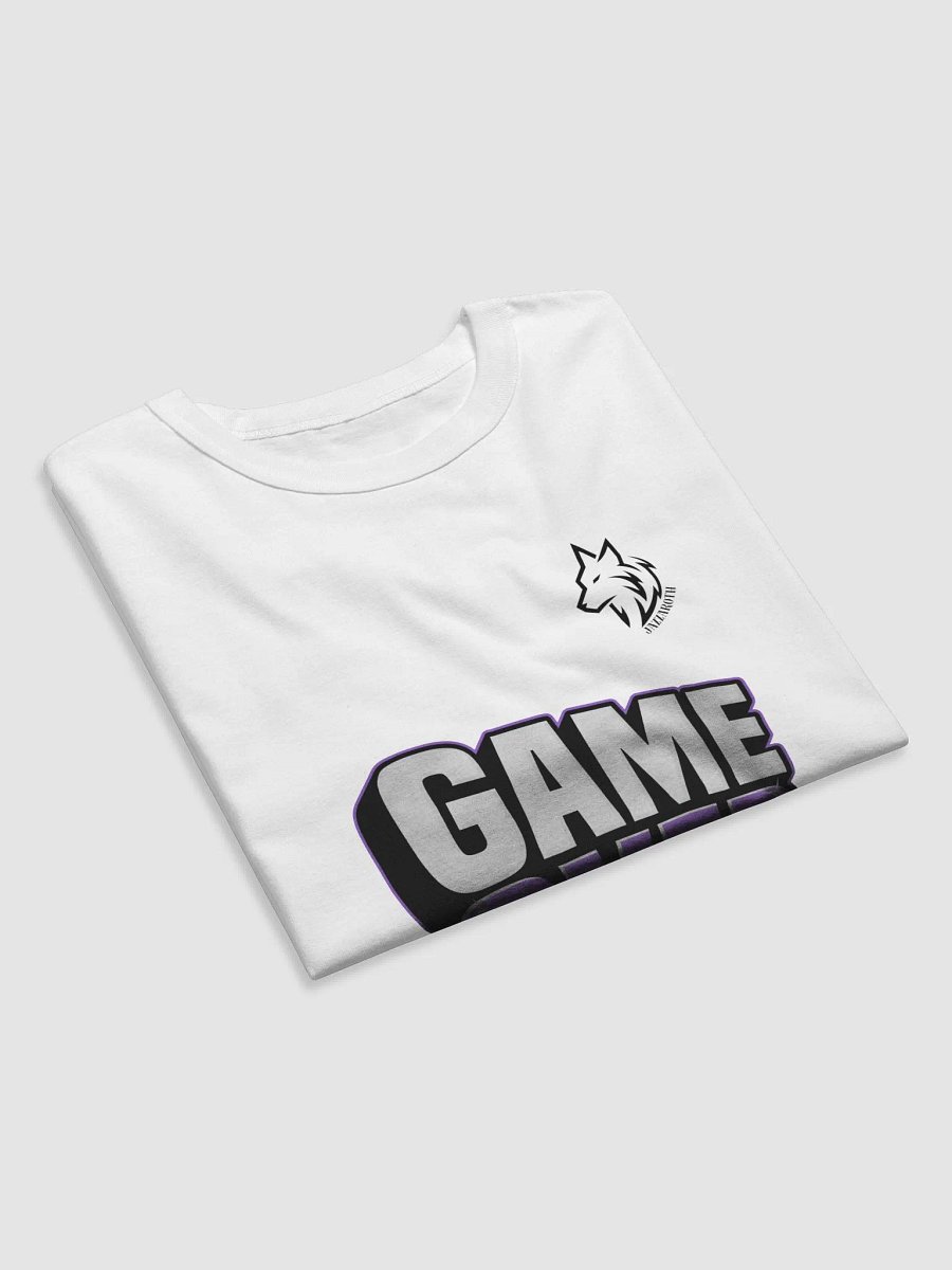 Retro Game Over Graphic Tee product image (5)