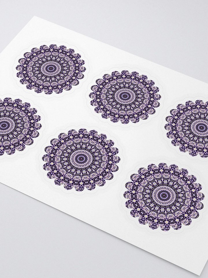 Mandala 8 product image (2)