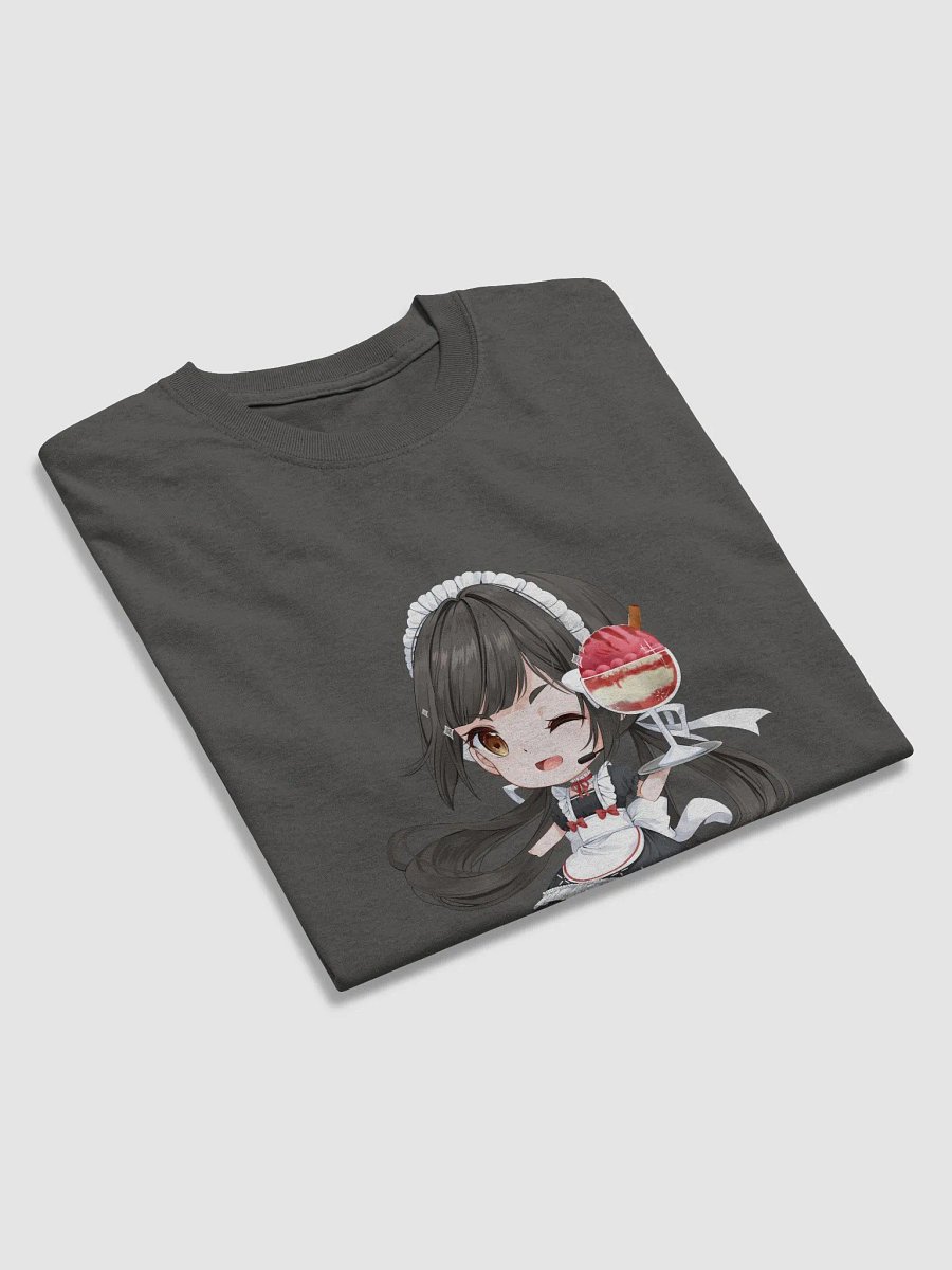 T-Shirt - Annabella Maid (Tower of Fantasy) product image (4)