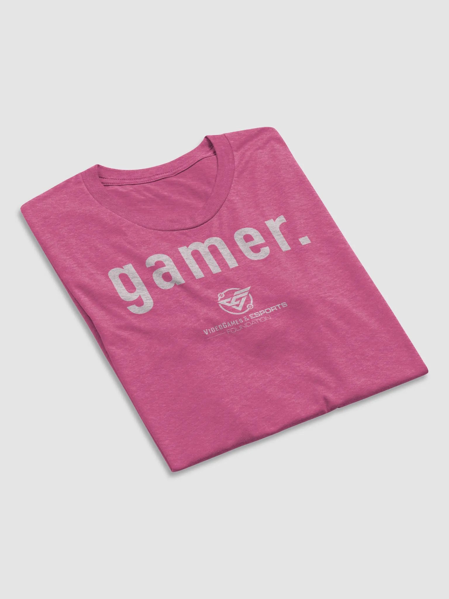 gamer. VEFgg Shirt product image (51)