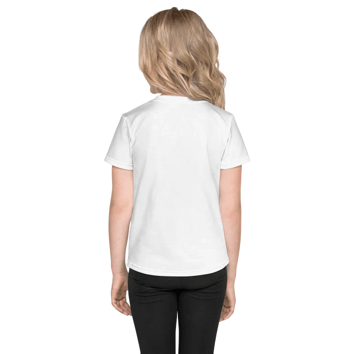 Ray's Pizza Kids T-Shirt product image (2)