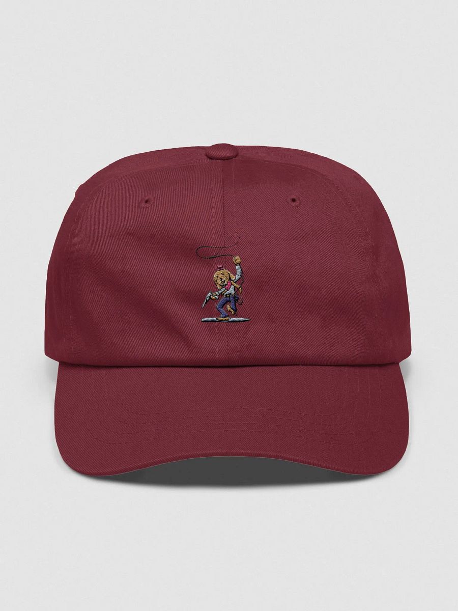 Cowboy Honey - Dad Hat product image (1)
