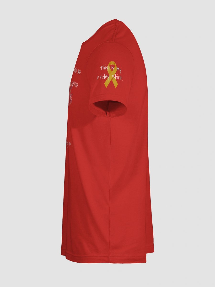 "Easily Triggered" SoupSandwich T-Shirt product image (11)