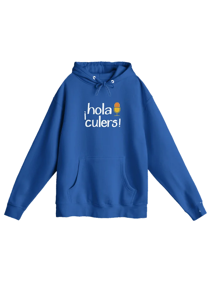 ¡Hola Culers! product image (7)