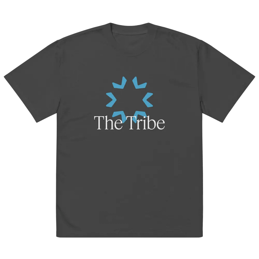 The Tribe Tee product image (8)