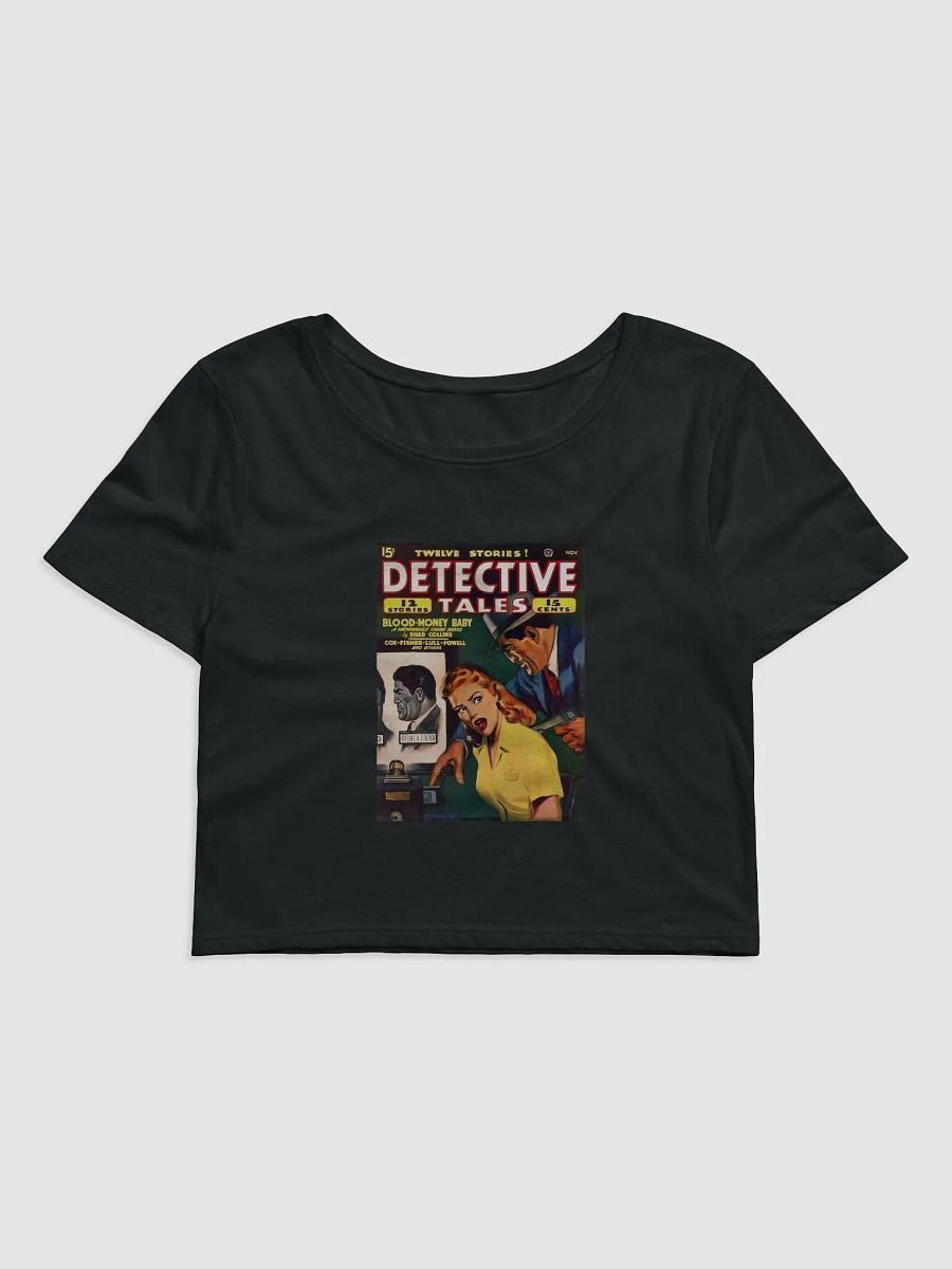 Pulpy Tees - Blood Money Baby! product image (1)