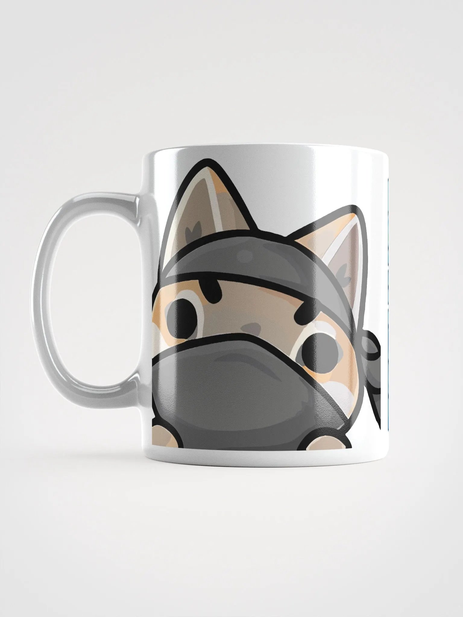 Ninja Mug product image (6)