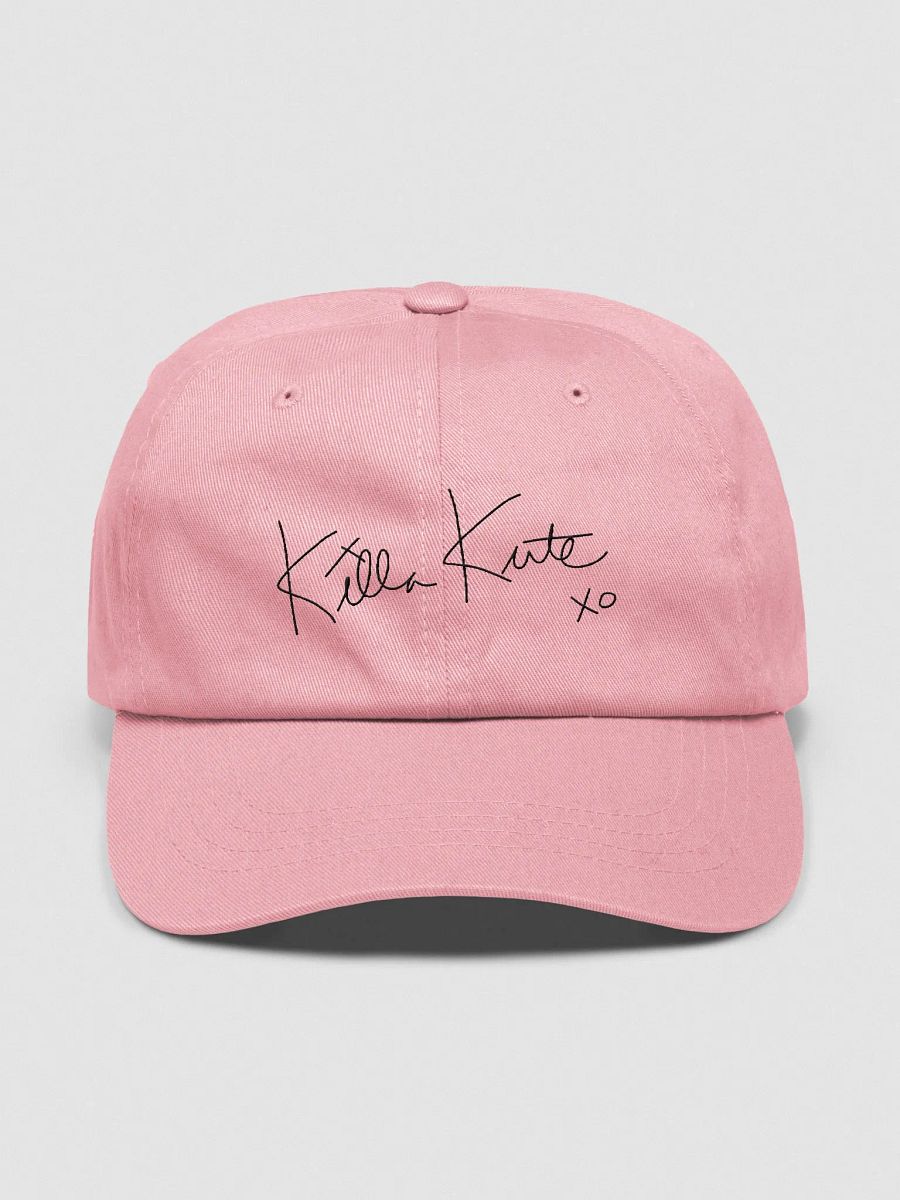 killa kute xo dad hat product image (1)