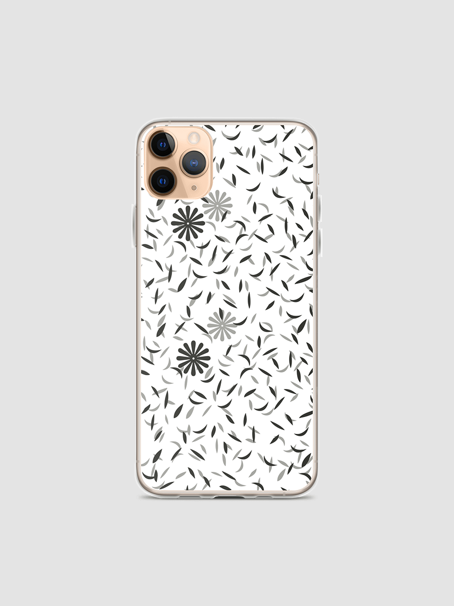 colorful floral phone case product image (1)