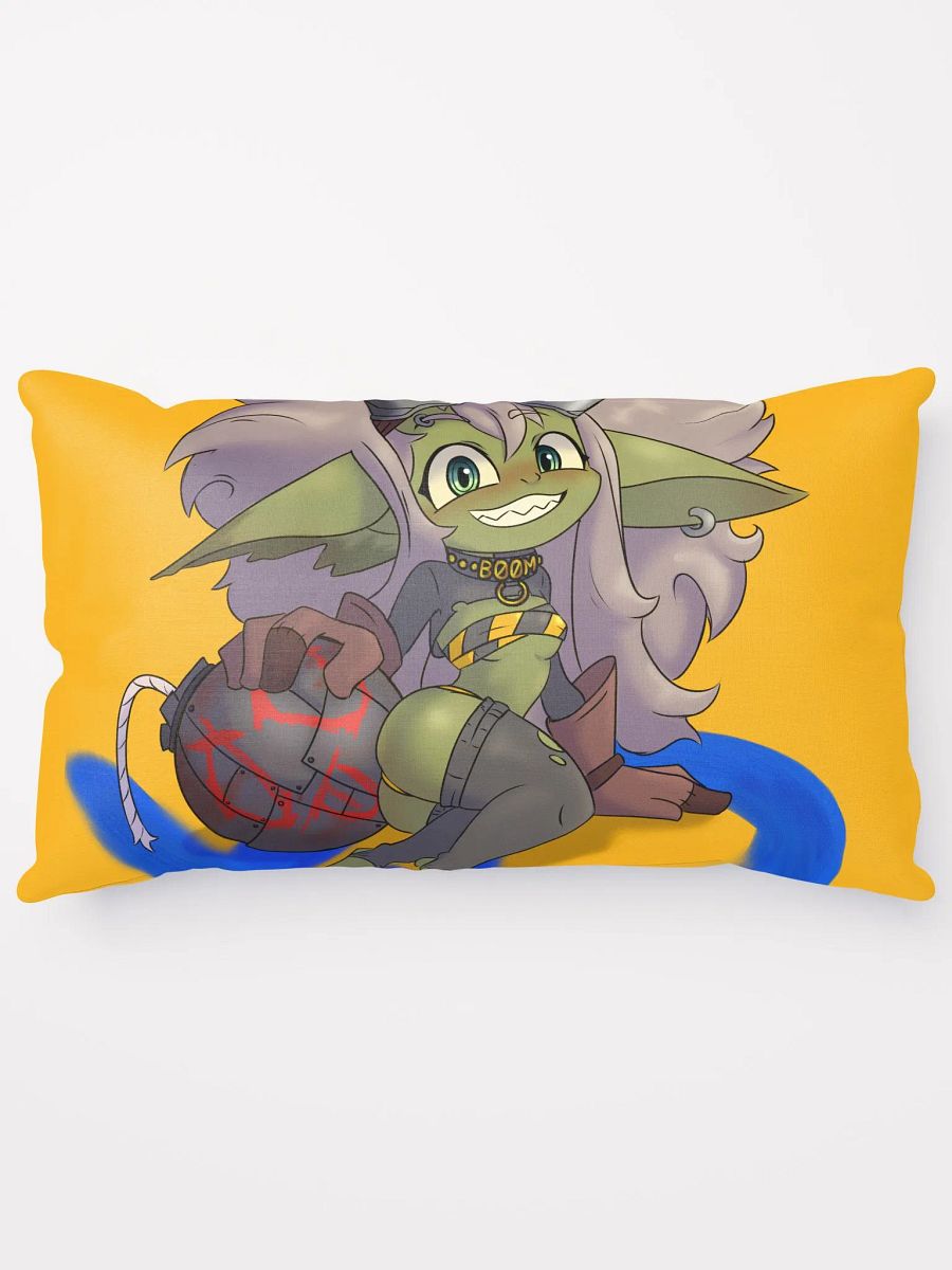 K.O Pillow!!! product image (14)