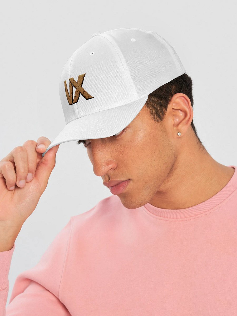 Vx - Royalty Edition Hat product image (6)