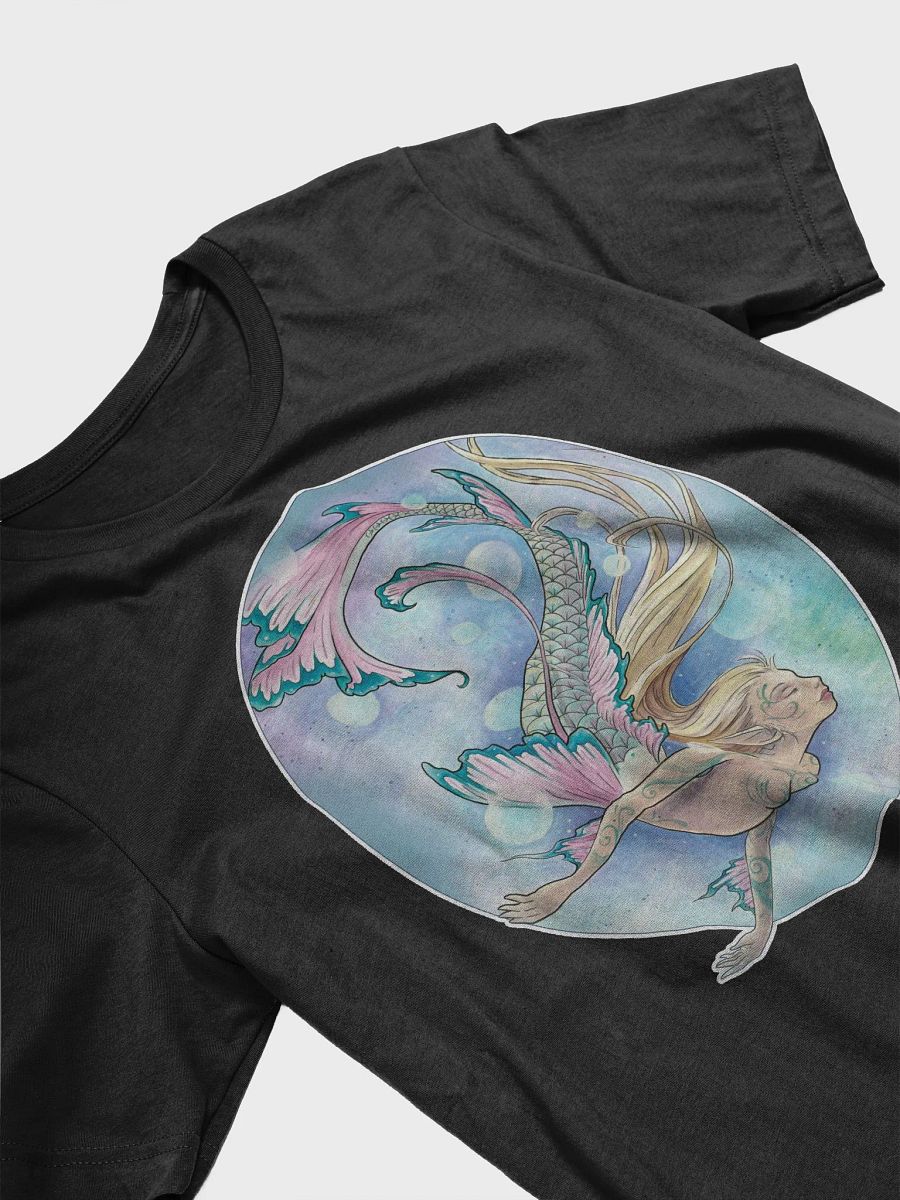 Mermaid Dreams - SFA Supersoft T-Shirt product image (23)