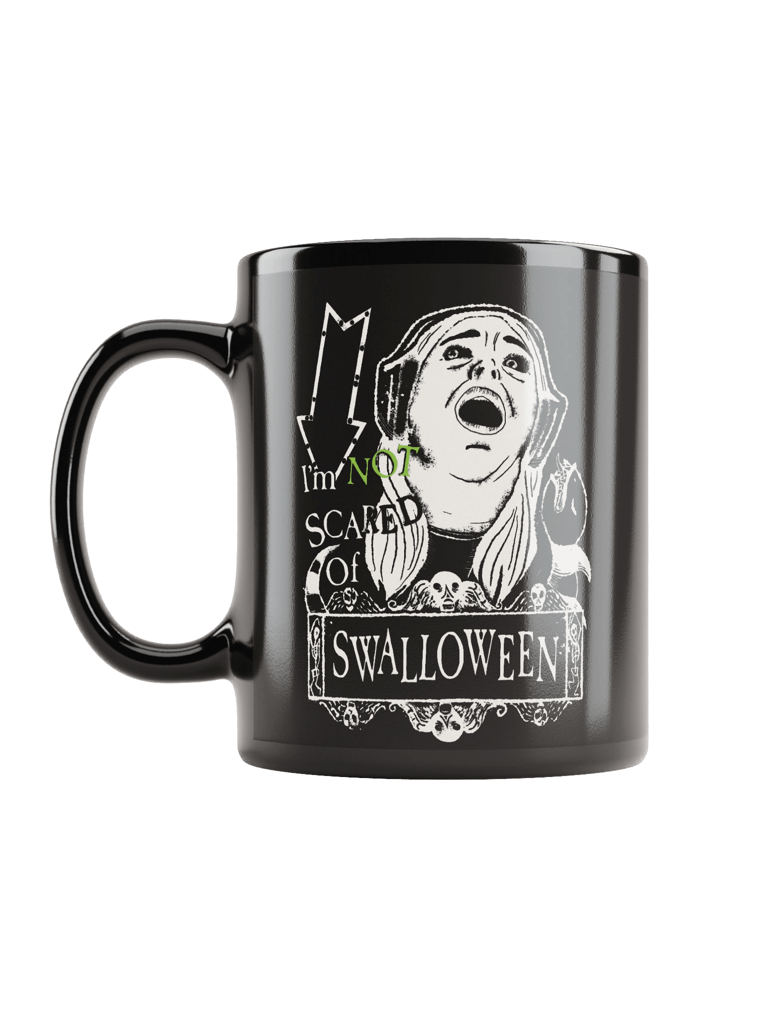 INS of Swalloween Mug product image (11)