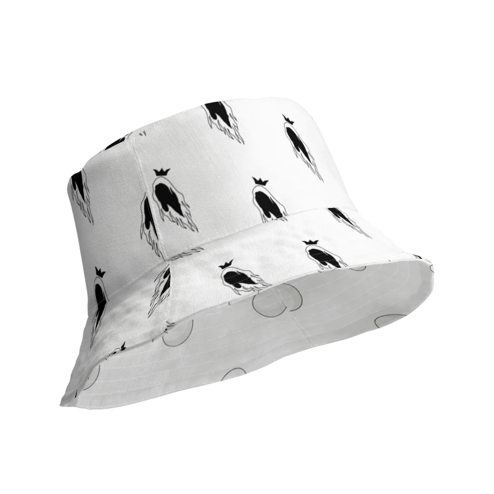 LOVE EGG bucket hat product image (8)