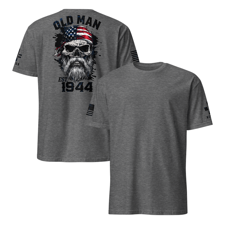 1944 Old Man: Light product image (21)