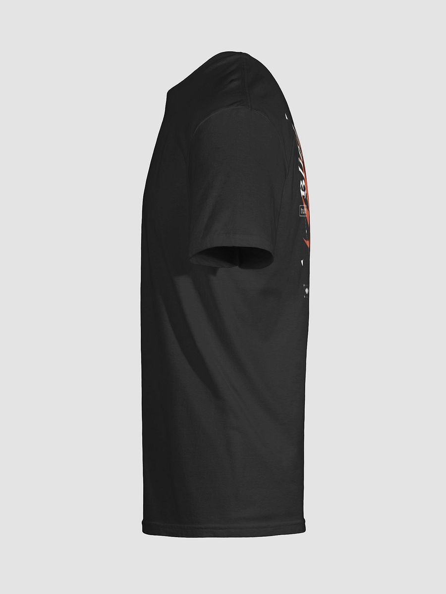 Man T-Shirt Confusion Graphic Unisex Softstyle Shirt product image (8)