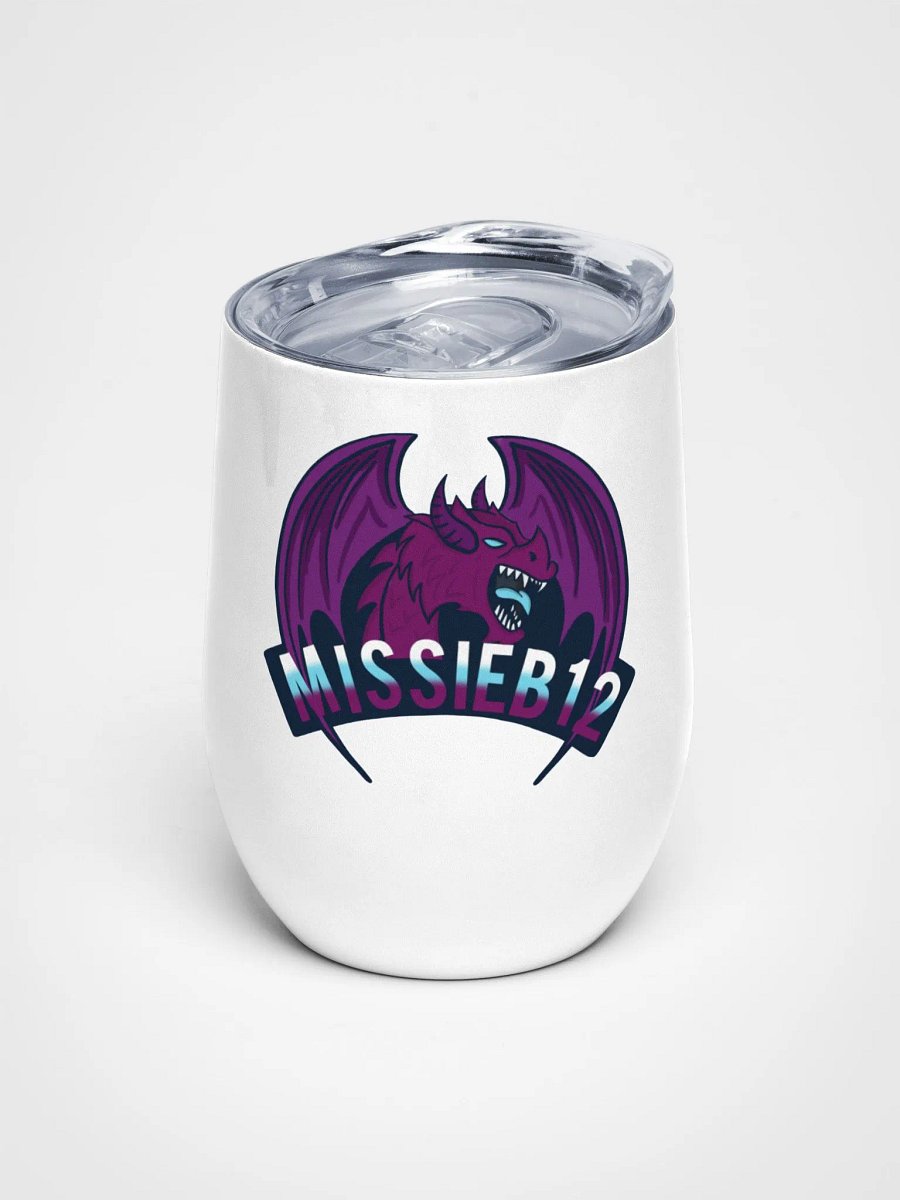 Missie Wine Tumbler product image (1)