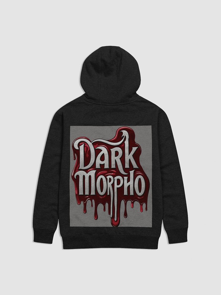 Majestic Metallic Monogram Hoodie product image (19)