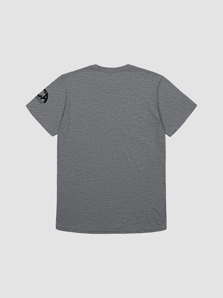 I Was Not Born a Sinner Tee Shirt product image (6)