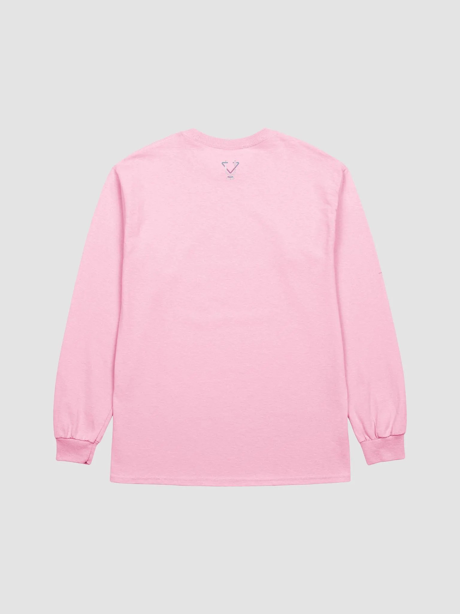 Out of S[poons] Classic Long Sleeve product image (2)