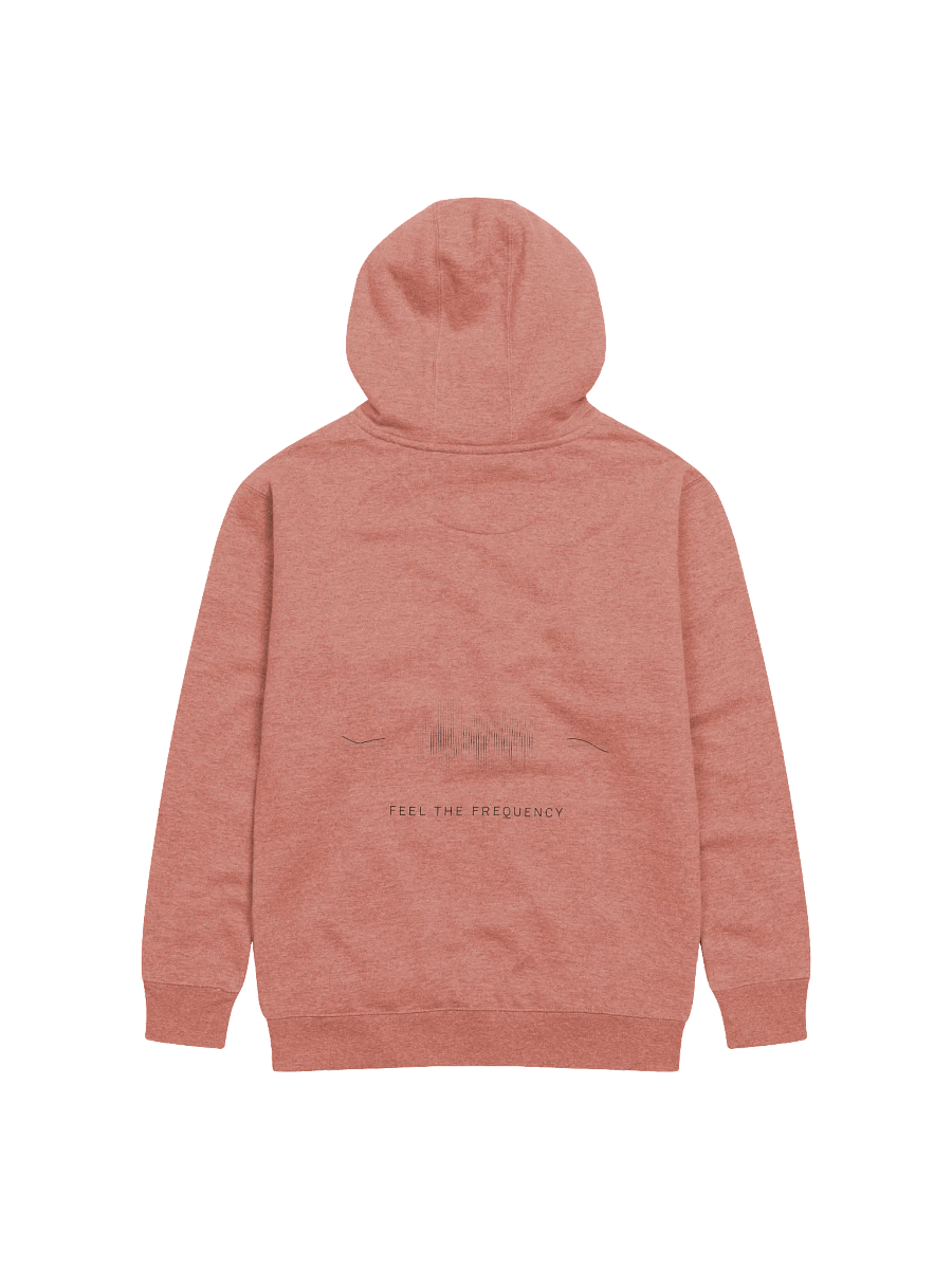 FTF Hoodie product image (2)
