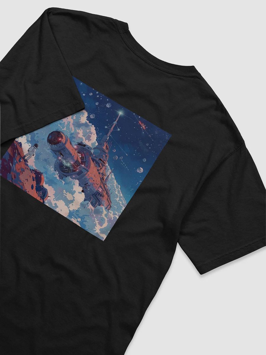 Head in the Clouds Tee product image (17)
