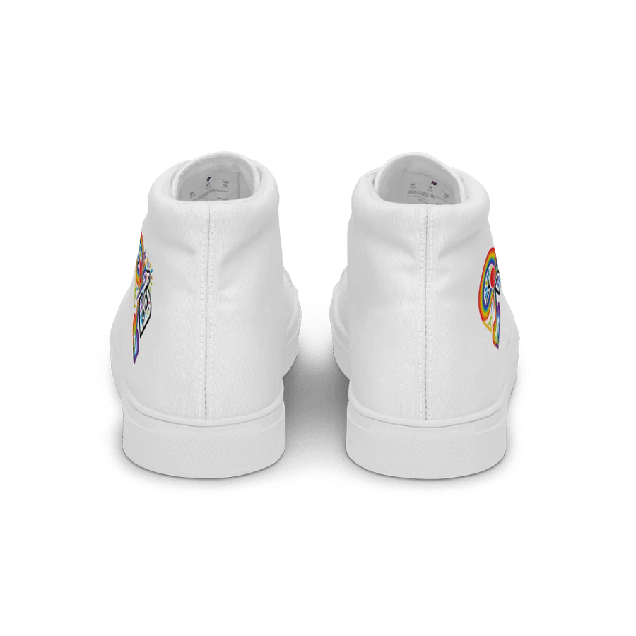 DBJ Heart Line HTW (001WT) product image (4)