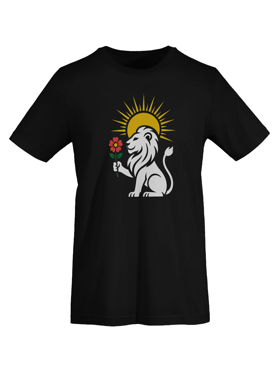 Mehr Wins - T-Shirt (Style 1) product image (7)