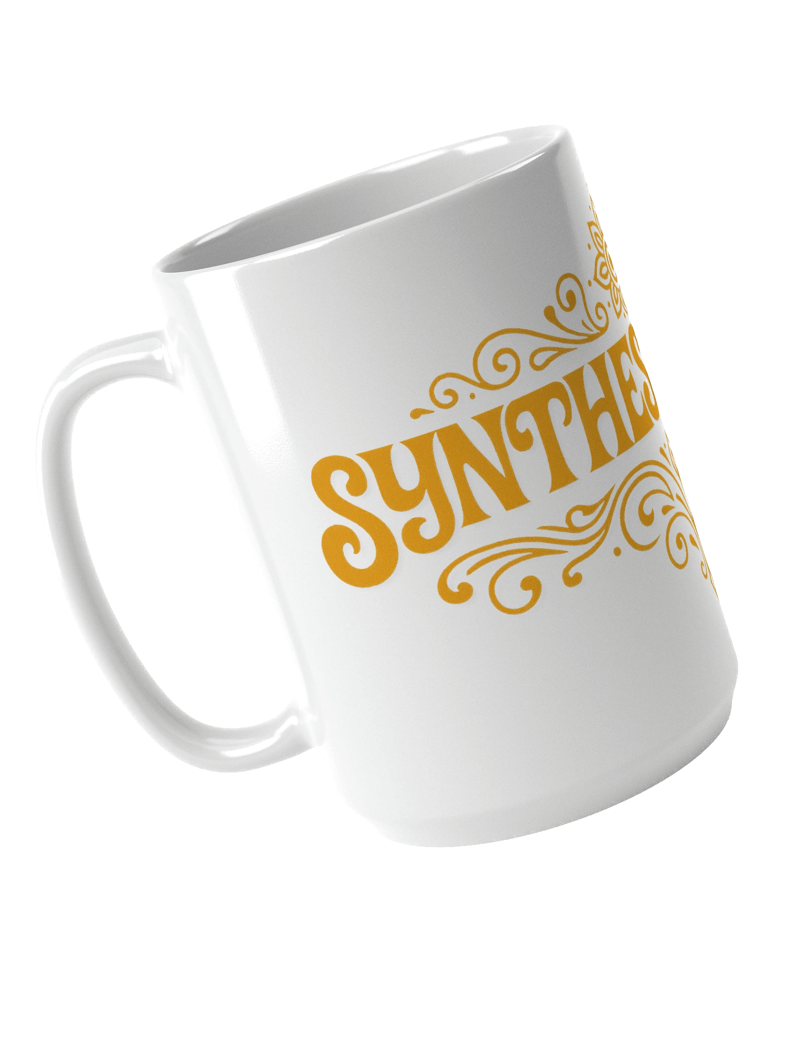 The Synthesizer Guru Mug product image (4)