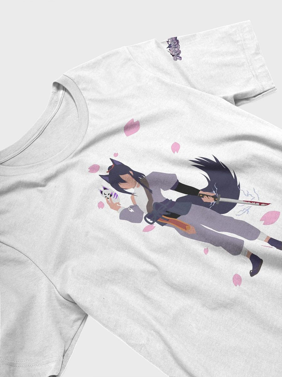 Bella+Canvas Supersoft T-Shirt - LowPro | Light Mode product image (30)