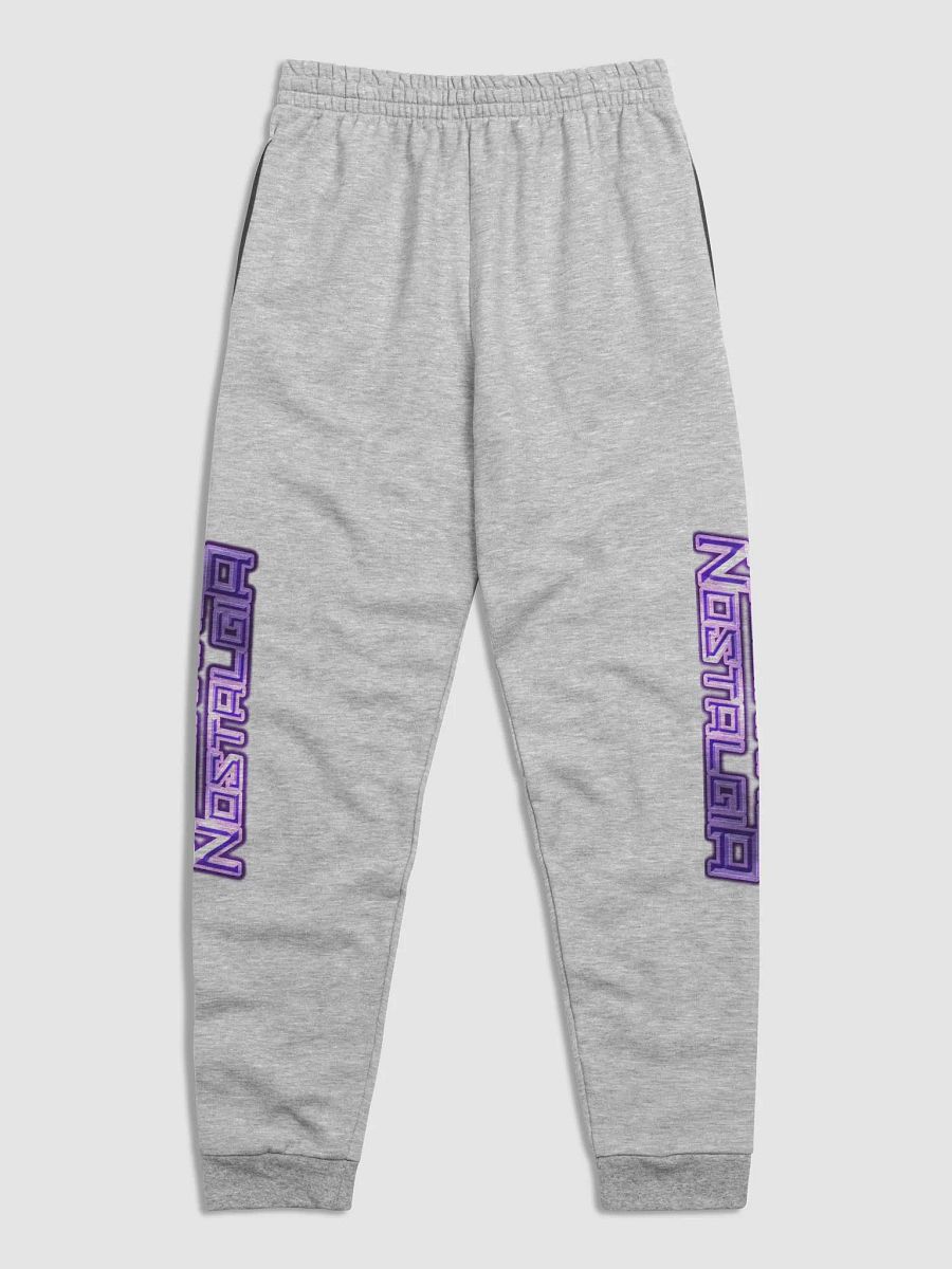 Nosirrag Nostalgia Joggers product image (2)