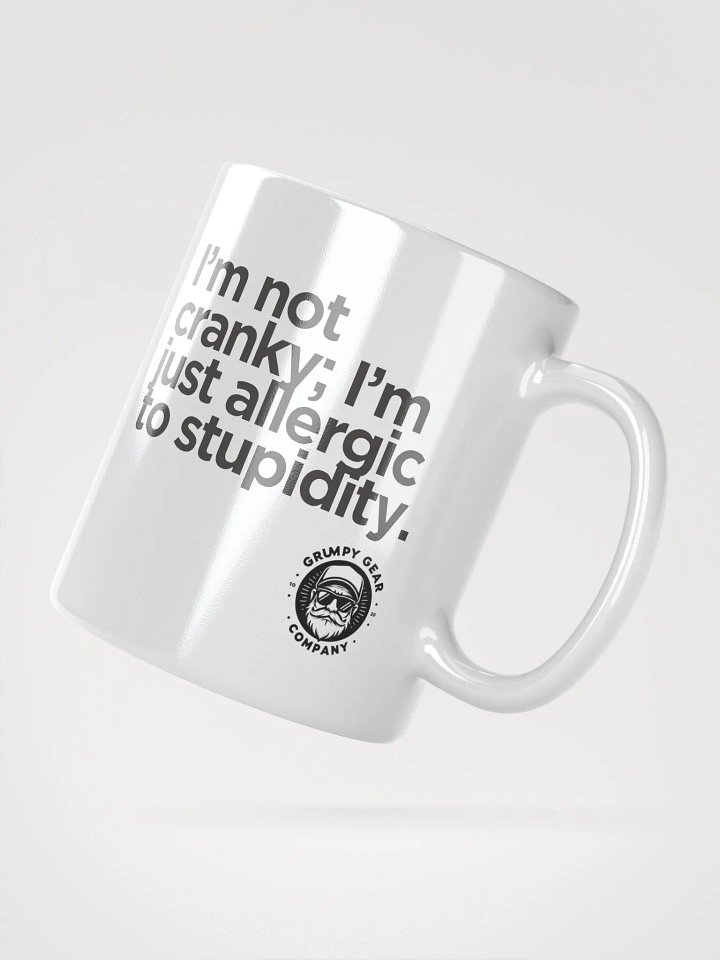 Mug - 