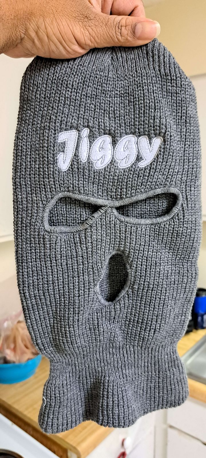 Jiggy Ski Mask product image (1)
