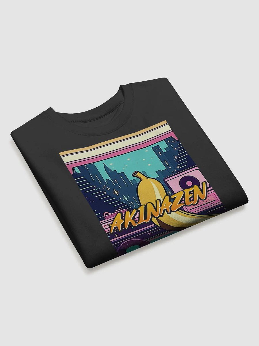 Retro BananaZen Wear product image (3)