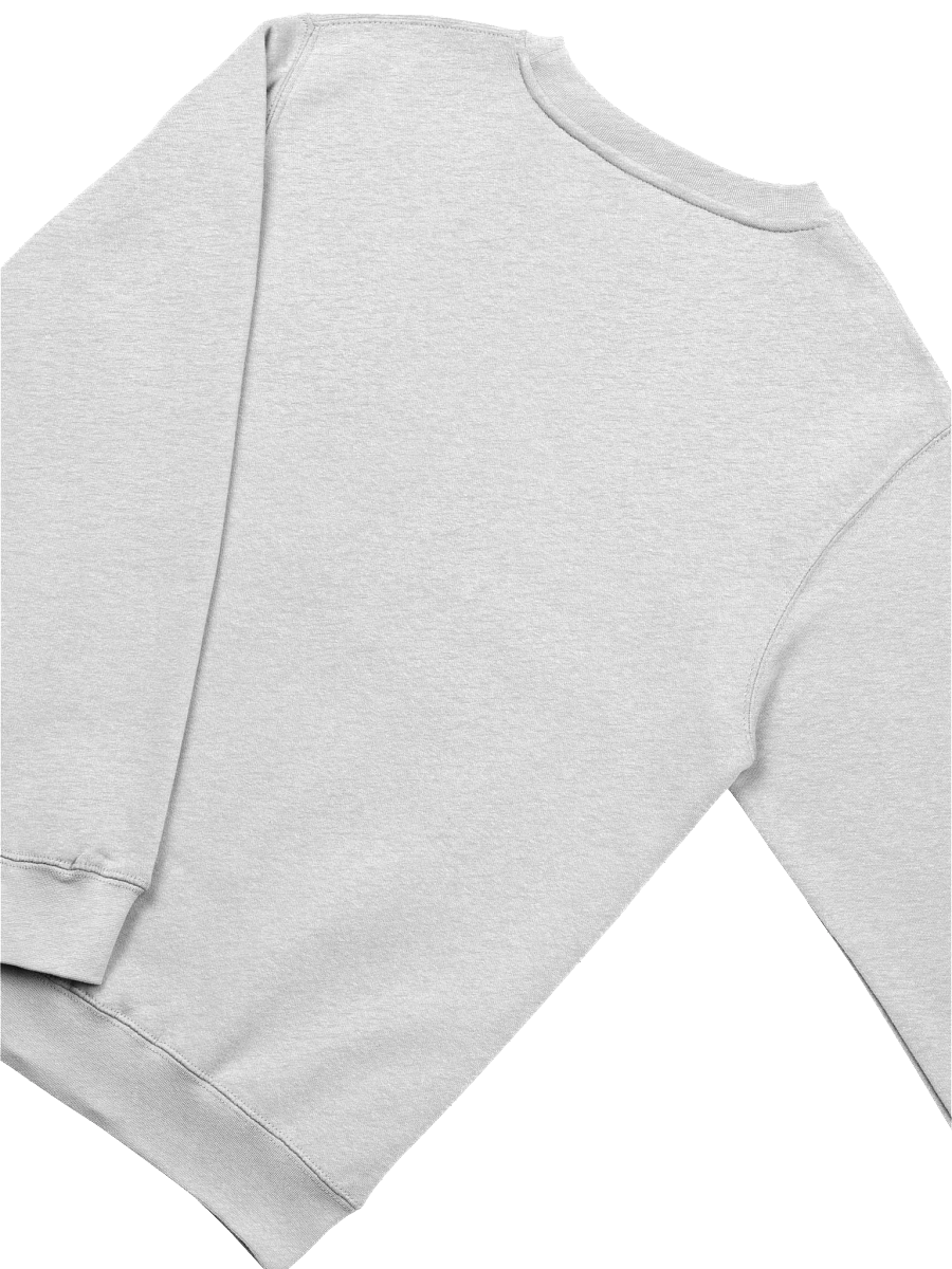 Women Premium Crewneck Sweatshirt Collage Fall Viber product image (5)