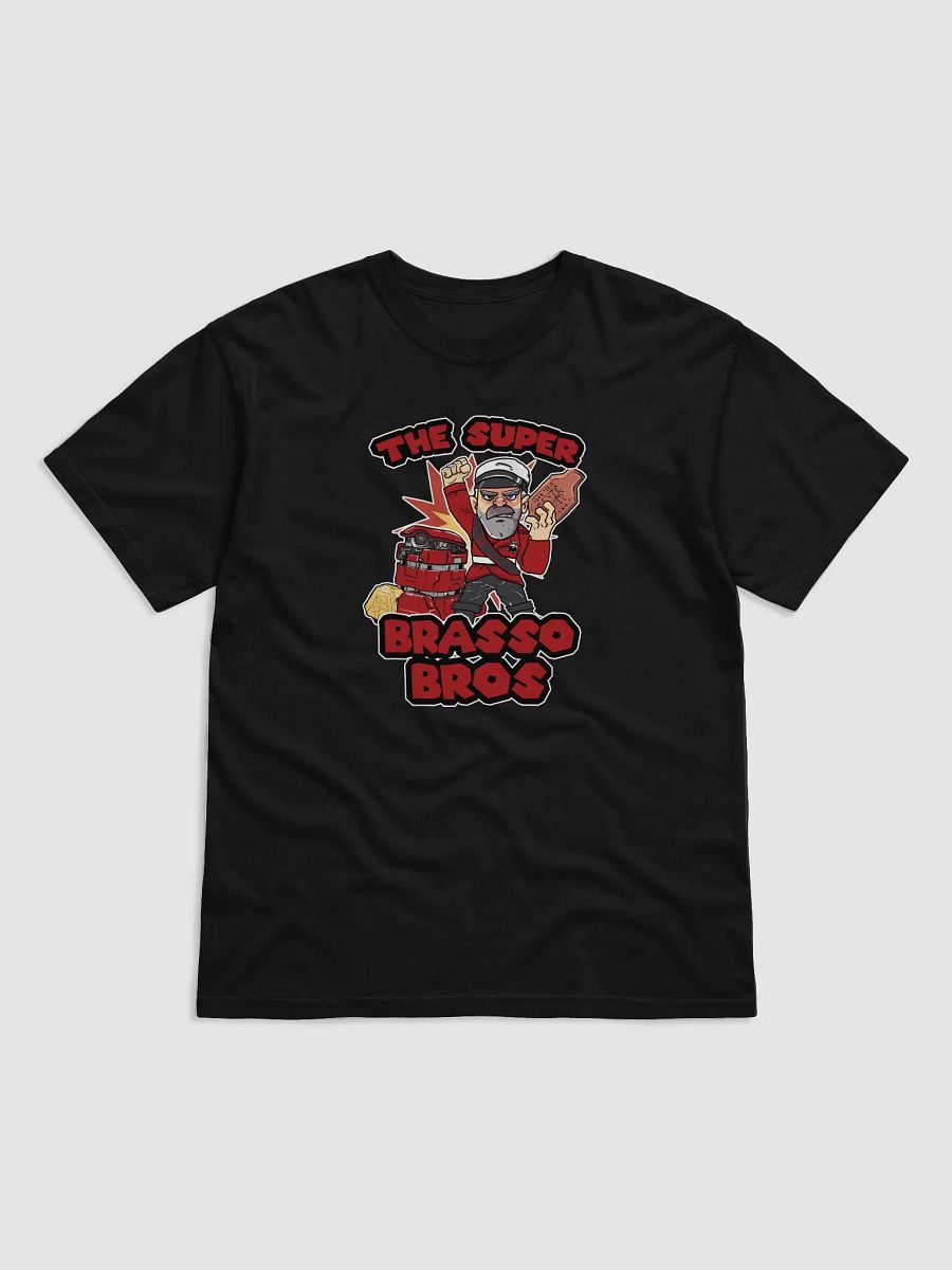 The Super Brothers T-Shirt product image (1)