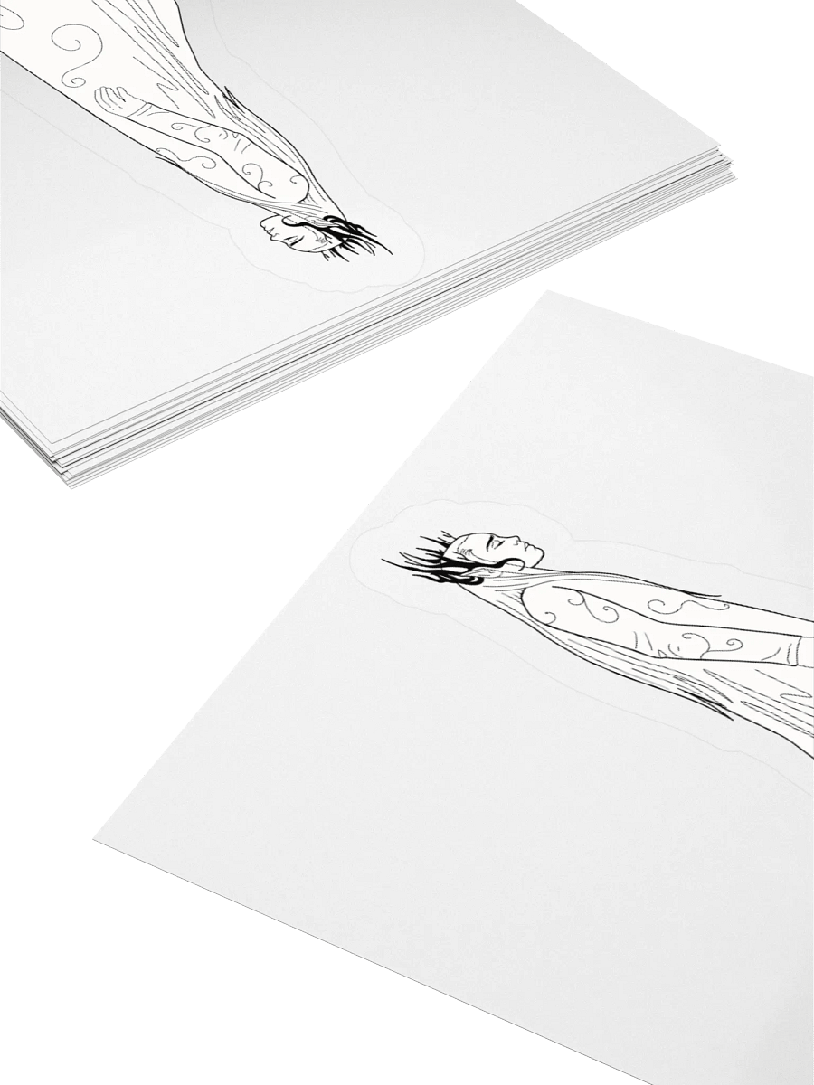 Elvish Sorrow product image (2)