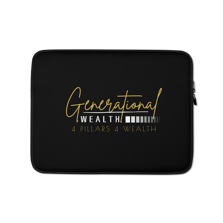 COLLECTION | Generational Wealth product image (1)