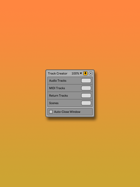 Track Creator product image (1)