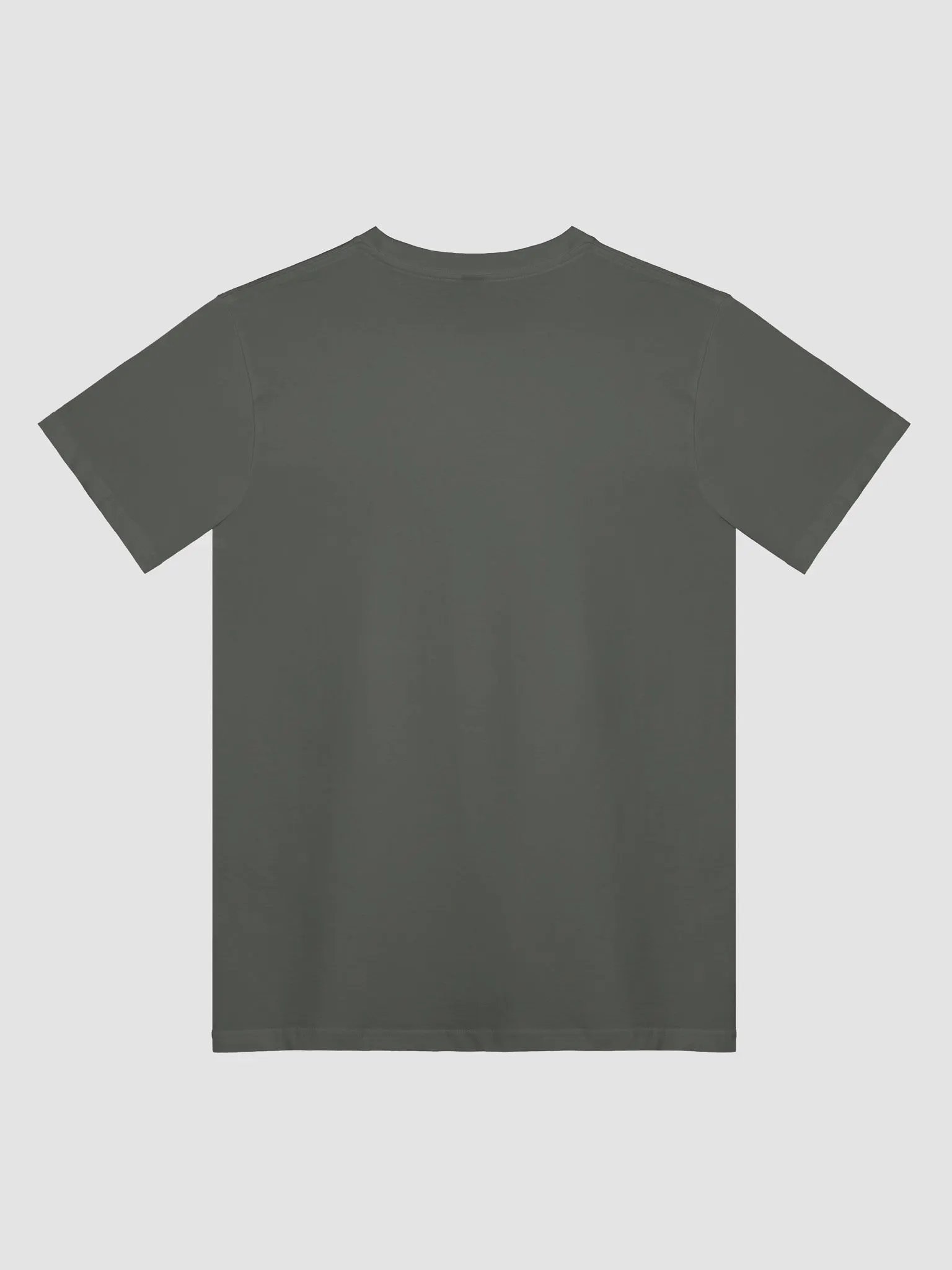 Zesty Lemon Slice Unisex T-Shirt product image (4)