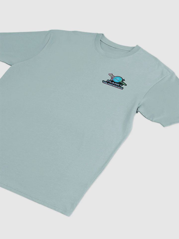 Men's Planet Wanderer premium heavyweight tee product image (6)
