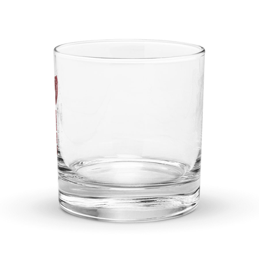 DARKALPHA WHISKEY GLASS product image (4)