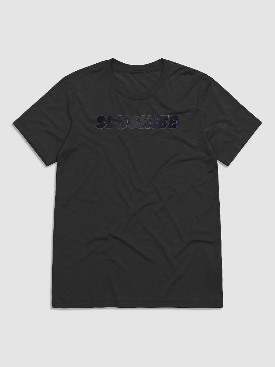 ghosted neon slush t-shirt product image (1)
